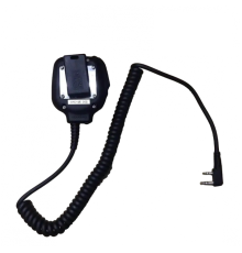 Тангента KMC-45 для раций Kenwood / Baofeng